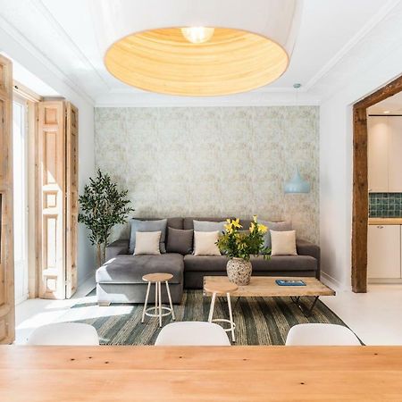 Apartamento Waou Sol IV - Alquiler Corta Duracion Madrid Exterior foto