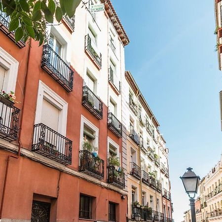Apartamento Waou Sol IV - Alquiler Corta Duracion Madrid Exterior foto