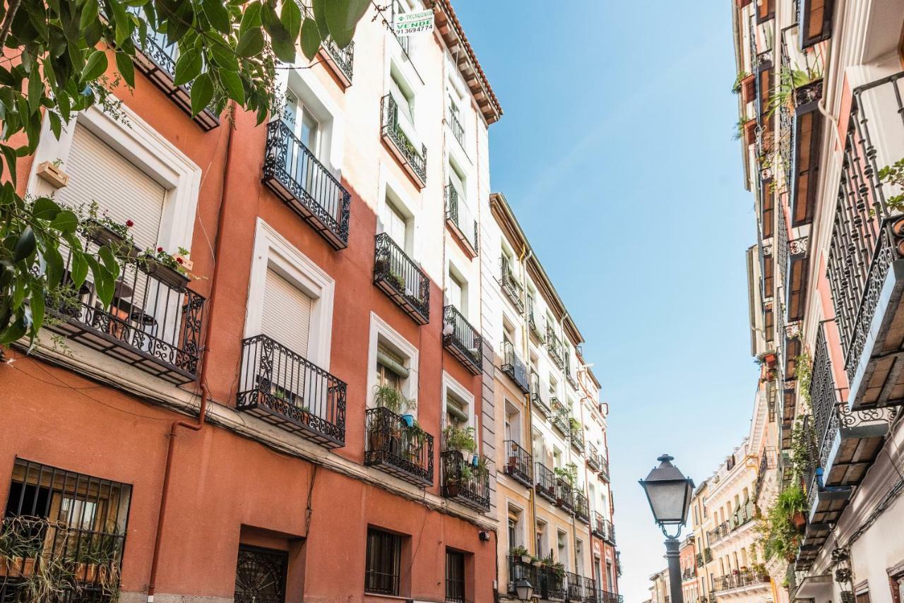 Apartamento Waou Sol IV - Alquiler Corta Duracion Madrid Exterior foto