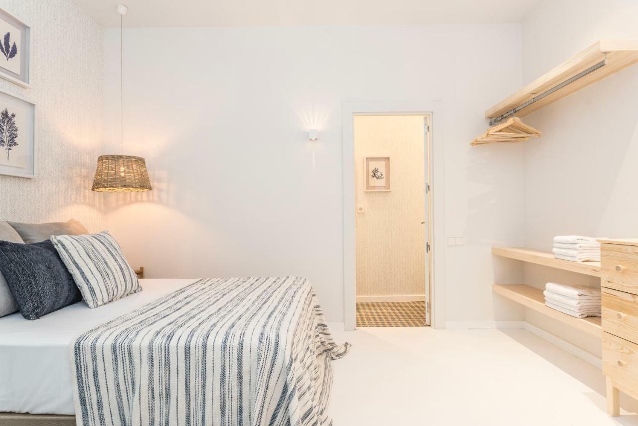 Apartamento Waou Sol IV - Alquiler Corta Duracion Madrid Exterior foto