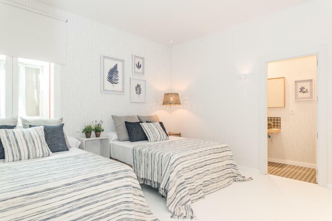 Apartamento Waou Sol IV - Alquiler Corta Duracion Madrid Exterior foto
