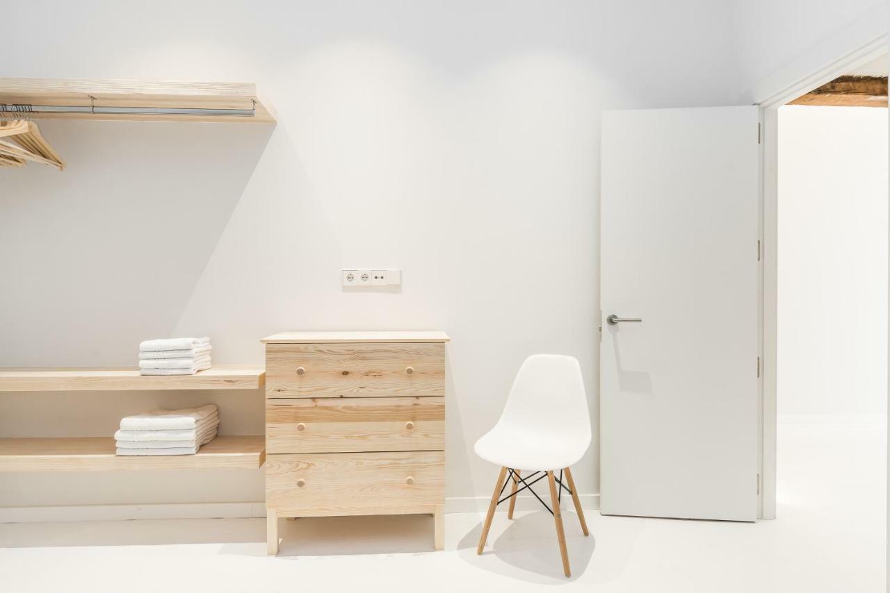Apartamento Waou Sol IV - Alquiler Corta Duracion Madrid Exterior foto