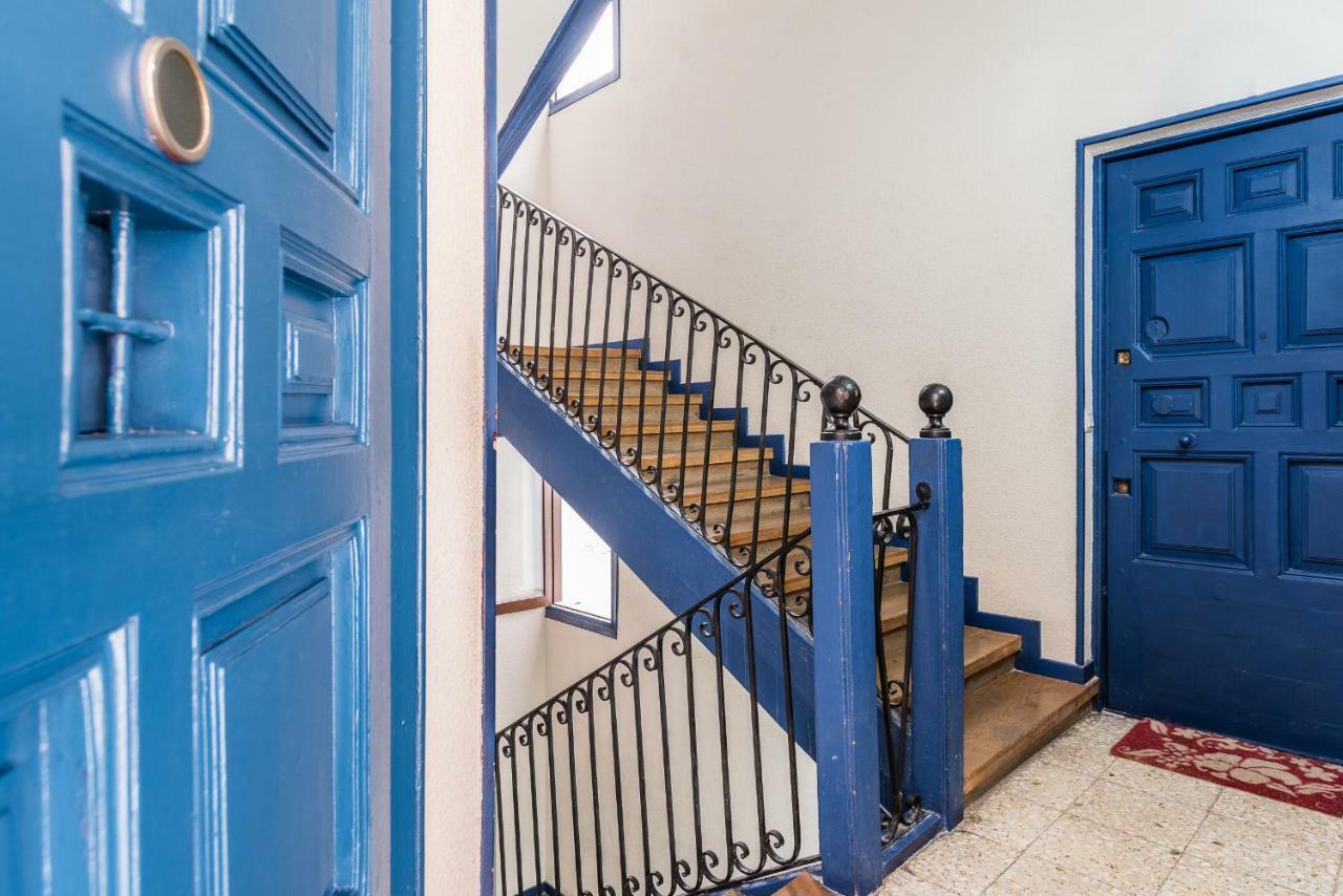 Apartamento Waou Sol IV - Alquiler Corta Duracion Madrid Exterior foto